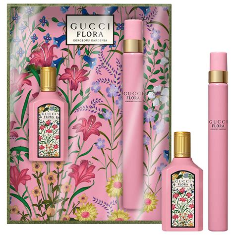 gucci flora pefume|More.